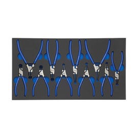 Hard Foam Criclip Pliers Set (Atorn) Hard Foam Criclip Pliers Set (Atorn)