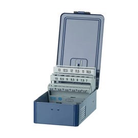 Empty Drill Set Case (Orion)