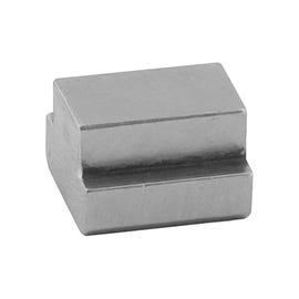 T-Nut Without Hole - 1730 Series (ER-EL)