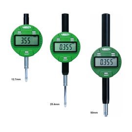 Standard Digital Indicator -2112 Series (INSIZE)