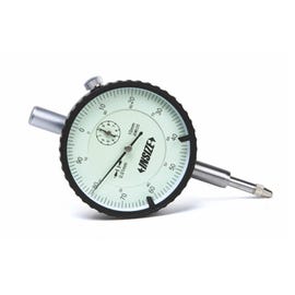 Standard Dial Indicator - 2308 Series (Insize)