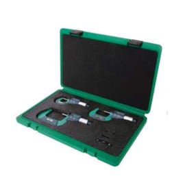Digital Outside Micrometer Set - 3108 Series