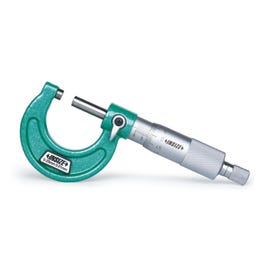 Imperial Outside Micrometer - 3203 Series (Insize)
