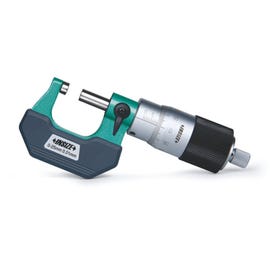 Quick Feeding Outside Micrometers - 3208 Series (Insize)