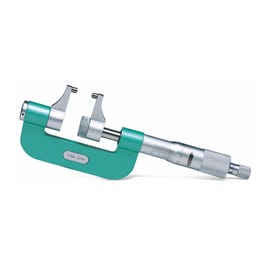 Caliper Type Micrometers - 3238 Series (Insize)