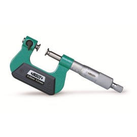 Non Rotating Spindle Universal Micrometer - 3280 Series