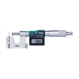 Digital Interchangeable Anvil Micrometers - 3562 Series (Insize)