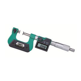 Digital Universal Micrometer - 3580 Series