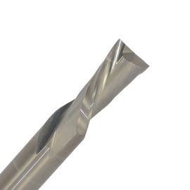 2 Flute Solid Carbide Router, Downcut Spiral - 57-700 Series (LMT Onsrud)