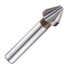 60Â° Uncoated HSS Countersink - C1136 Series (YG-1)