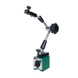 Magnetic Stand with Double Fine Adjustment - 6272 Series (Insize)