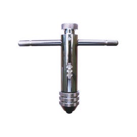 Adjustable Ratchet T-Type Tap Wrench - Presto