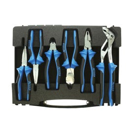 6PC Workshop Plier Set (ATORN)