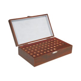 Box for Pin Gauges - 7340 Series (Insize)