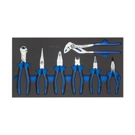 Hard Foam Pliers Set (Atorn) Hard Foam Pliers Set (Atorn)