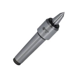 Slim Body Morse Taper Revolving Live Centres With Extended Point - Type B (Bison)