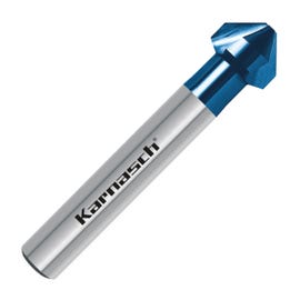 90 Degree Coated Carbide High Precision Countersink - 20.1755 Series (Karnasch)