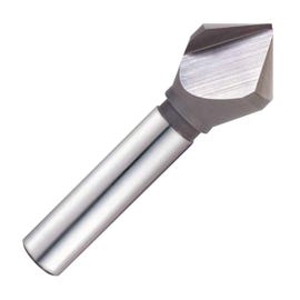 90Â° Uncoated HSS Chamfer Tool Countersink - C1119 Series (YG-1)