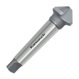 90° Uncoated HSS Countersink - 20.179 Series (Karnasch)