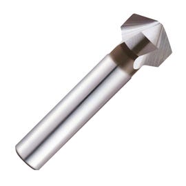 90° Uncoated HSS Countersink - C1139 Series (YG-1)