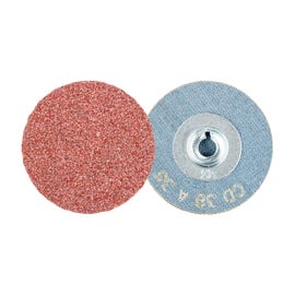 Aluminium Oxide A COMBIDISC (S-Type - CD) Fibre Discs (PFERD)