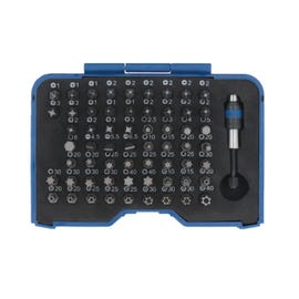 Assorted Bits & Socket Box (ATORN)