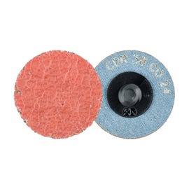 Ceramic CO-COOL COMBIDISC (R-Type - CDR) Fibre Discs - CDR-CO-COOL Series (PFERD)
