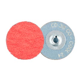 Ceramic CO-COOL COMBIDISC (S-Type - CD) Fibre Discs - CD-CO-COOL Series (PFERD)