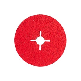 Ceramic Oxide CO-COOL Fibre Discs for Stainless Steel & Exotics (PFERD)