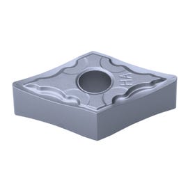 DNMG-HA Medium-Roughing Carbide Turning Inserts (Korloy)