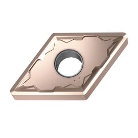 DNMG-SM Carbide Turning Inserts (Medium Chipbreaker) YG-1