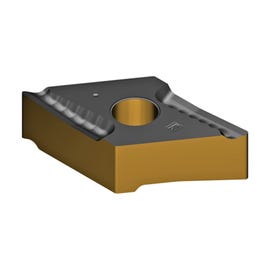 DNUX Carbide Turning Inserts (Plain Chipbreaker) YG-1