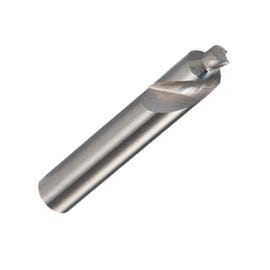 1 Flute Solid Carbide Chamfering Router - EDAC Series (LMT Belin)