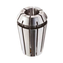 ER11 Korloy High Precision Anti-Corrosion ER Collet (5 Micron Run-Out)