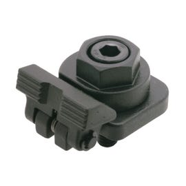 Individual Cam Operated Side Clamp (ER-EL)