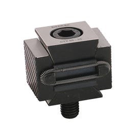 Double Opening Side Press Clamp (ER-EL)