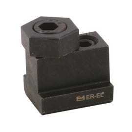 Low Profile In-Slot Side Clamps (ER-EL)