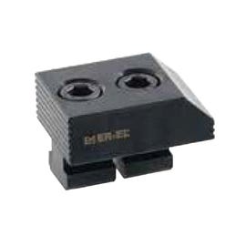 Individual Clamp Stop - Serrated Type (ER-EL)