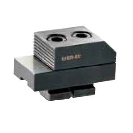 Individual Clamp Stop - Serrated Parallel Type (ER-EL)