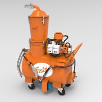 Coolant Health Unit - Freddy (FRP-CH Series) - 1