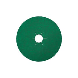 Ceramic Fibre Discs - FS 966 Series for Stainless Steel (Klingspor)