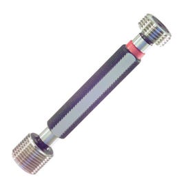Calibrated BSF Go/No-Go Thread Plug Gauge (JBO)