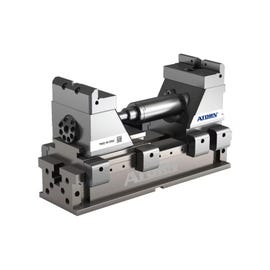 Self Centering High Jaw Machine Vice (Atorn)