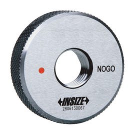 Metric Coarse No-Go Ring Gauge 6g - 4120 Series (Insize)