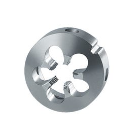 Metric Coarse HSSE Inox 6g Precision Solid Die (JBO)