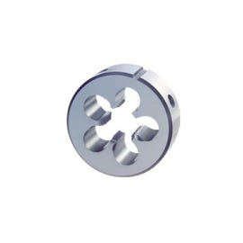 HSS NPTF (National Pipe Taper Fine) Circular Solid Die (JBO)