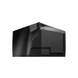 Steel KC7315 HP-Point Geometry KSEM Inserts (Kennametal)