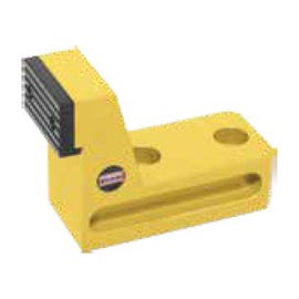 Miksan Heavy Duty Fixed Stop High Type Side Clamp (ER-EL)