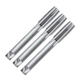 Metric Coarse HSS Hand Tap Set - 60000 (Presto)