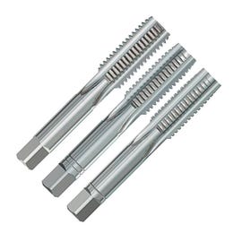Metric Coarse HSS INOX Hand Tap Set - 00M-X-VS (UFS)